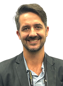 Martin van Heerden